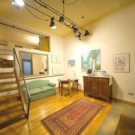 Lo Studio Terranuova Bracciolini Kültér fotó