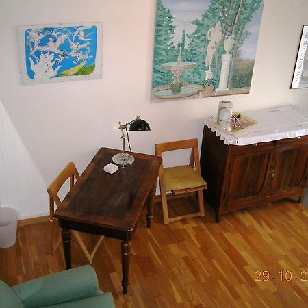Lo Studio Terranuova Bracciolini Szoba fotó