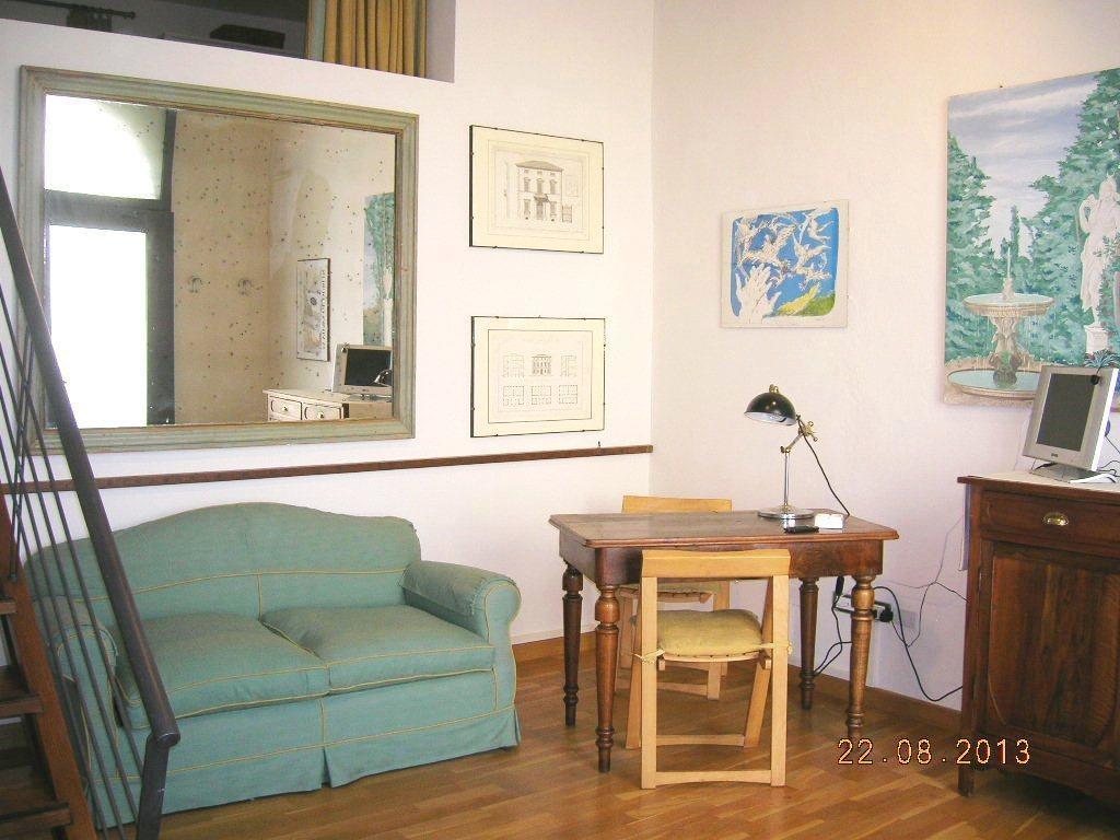 Lo Studio Terranuova Bracciolini Szoba fotó