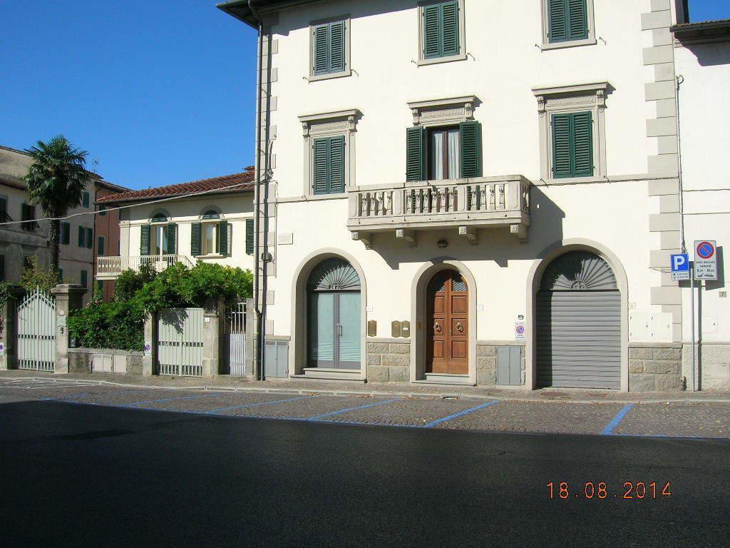 Lo Studio Terranuova Bracciolini Szoba fotó
